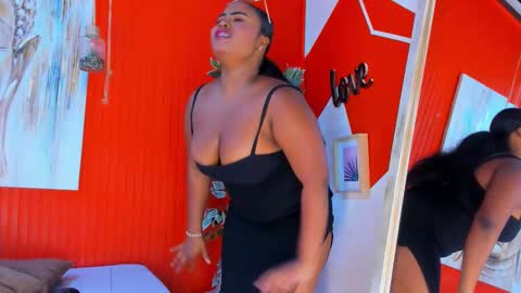 grace online show from November 25, 7:23 pm