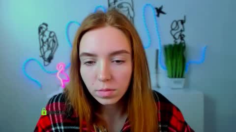 grace_more online show from March 8, 7:01 am