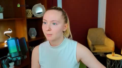 grace_more online show from March 13, 1:03 pm