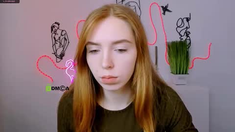 grace_more online show from March 18, 6:19 am