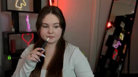 grace_more online show from March 9, 12:43 pm