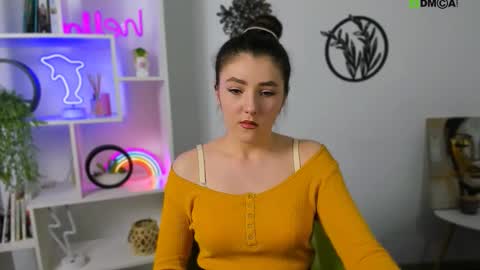 grace_more online show from March 14, 7:18 pm