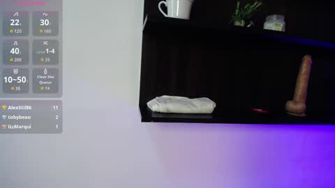 Grace online show from March 11, 1:36 pm