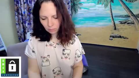 gracefullady online show from October 3, 7:38 am