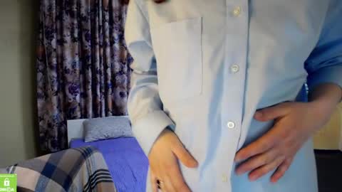 gracefullady online show from April 30, 8:08 am