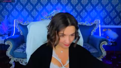 gracefulmichelle online show from March 1, 9:08 pm