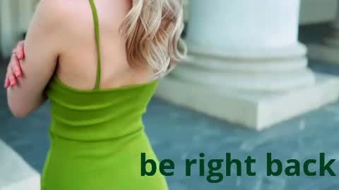 Grace Glamour online show from June 18, 9:14 am