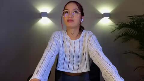 Grace online show from February 24, 11:24 am