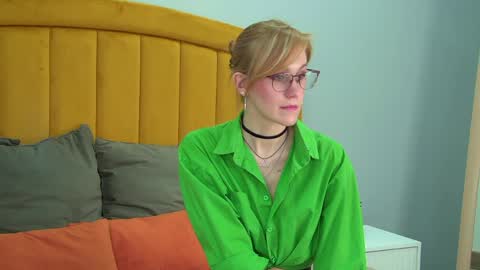 Grace online show from May 9, 4:18 am