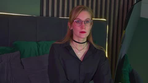 Grace online show from April 25, 4:25 am