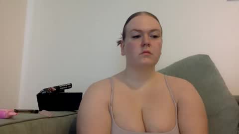 Grace Loves online show from May 1, 9:03 am