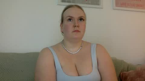 Grace Loves online show from June 17, 1:38 pm