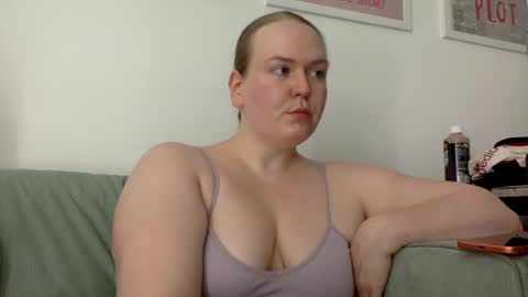 Grace Loves online show from July 19, 4:42 pm