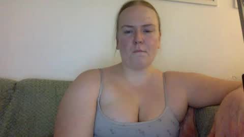 Grace Loves online show from July 22, 9:06 pm