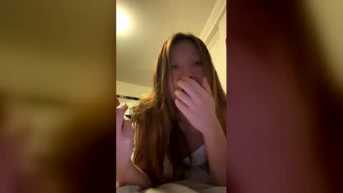 gracemeow online show from May 12, 11:19 am