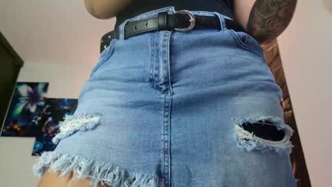 Gracey Milf online show from March 7, 12:05 pm