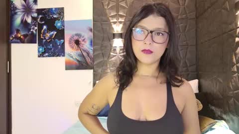 Gracey Milf online show from September 26, 11:40 am