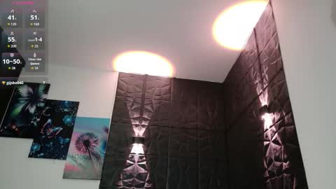 Gracey Milf online show from March 15, 12:19 pm