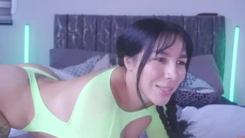 GRECIADOMM555 online show from April 28, 5:17 pm
