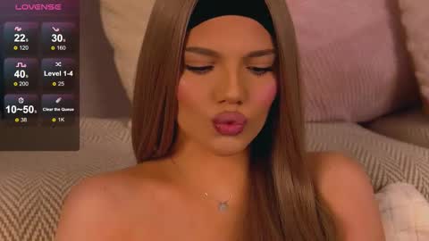 Grace online show from March 14, 11:36 am