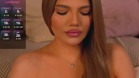 Grace online show from March 12, 11:14 am