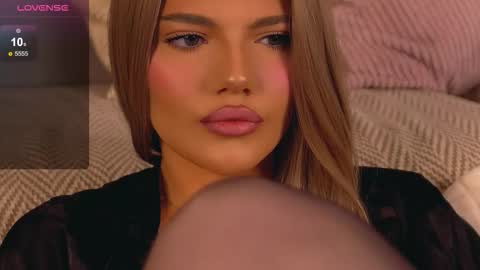 Grace online show from March 15, 11:46 am