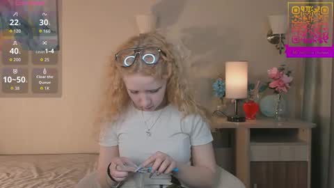 Sofia 3 online show from March 14, 11:03 am