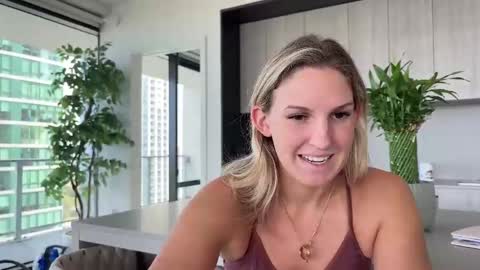 Gracie Mae online show from September 21, 7:18 pm