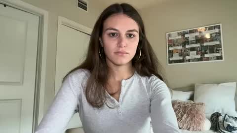 Gracie Smith online show from April 30, 7:52 pm