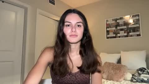 Gracie Smith online show from April 29, 12:48 am