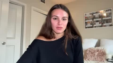 Gracie Smith online show from August 1, 10:11 pm