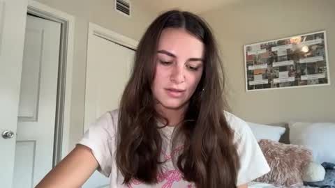 Gracie Smith online show from July 1, 6:49 pm
