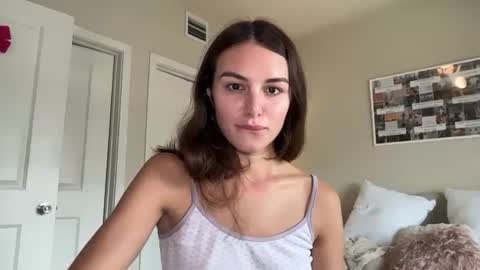 Gracie Smith online show from June 23, 7:09 pm