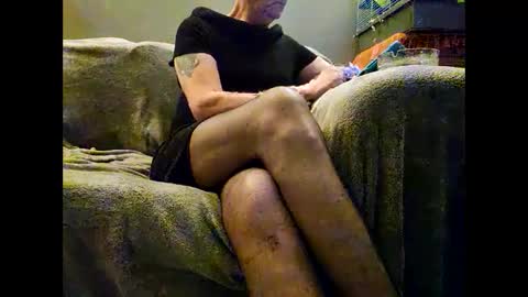 granddave online show from December 23, 5:00 pm