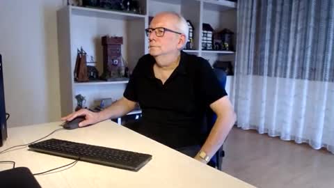 grandpach online show from February 16, 12:47 pm