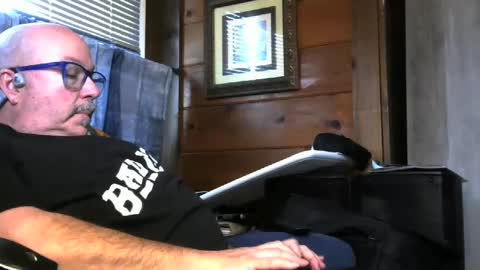 granitebuckeye1969 online show from October 6, 9:54 pm