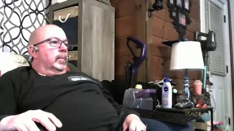 granitebuckeye1969 online show from February 5, 11:50 pm