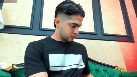 Grant online show from March 3, 6:09 am