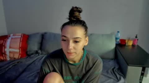 Anna online show from February 1, 3:47 am