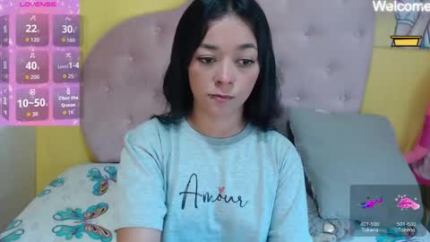Sophie Gray online show from May 5, 1:06 pm