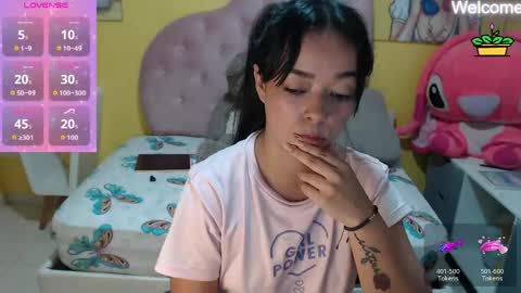 Sophie Gray online show from May 2, 2:39 am