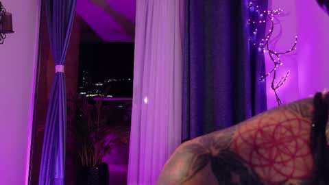 grayce blossoms24 online show from January 13, 12:29 am