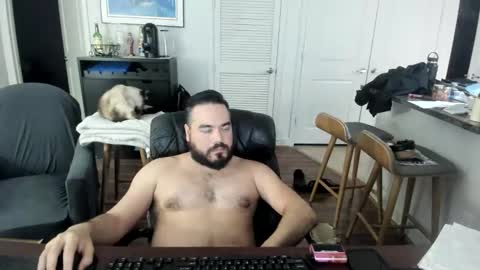 greasejockey88 online show from November 18, 3:09 am