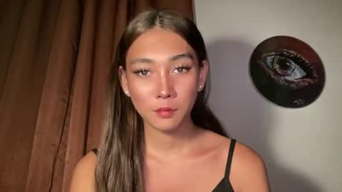 kianna online show from May 8, 2:34 pm