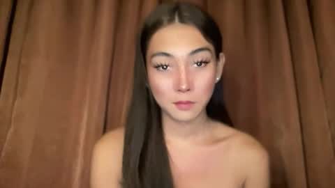 kianna online show from April 25, 1:41 pm