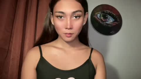 kianna online show from May 29, 2:15 pm