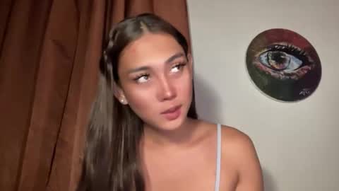 kianna online show from May 26, 3:40 pm