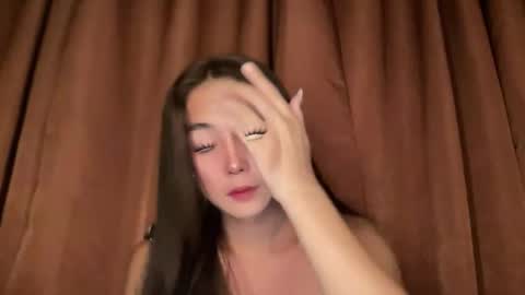 kianna online show from April 25, 1:13 pm
