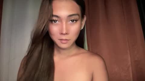 kianna online show from April 24, 12:40 pm