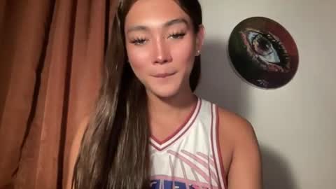 kianna online show from May 10, 3:18 pm